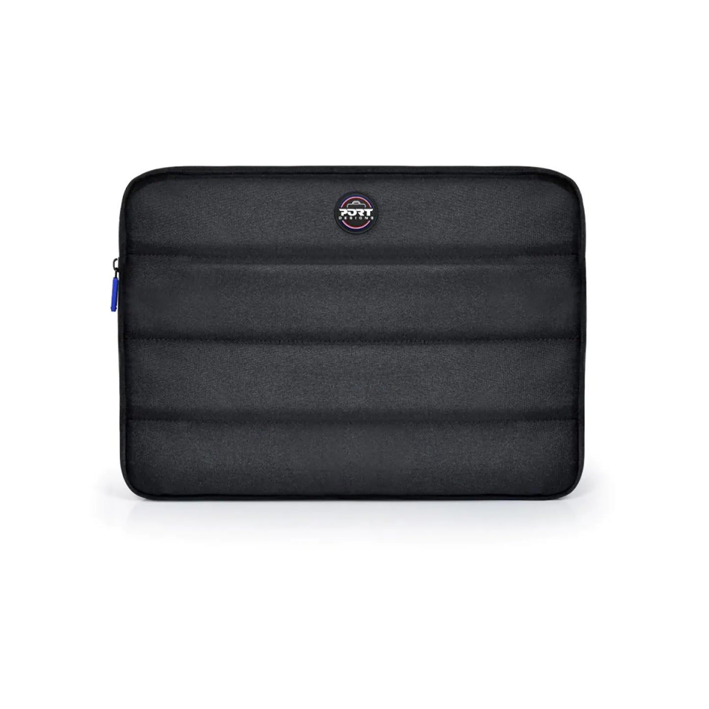 Port Portland Black 15.6" Sleeve