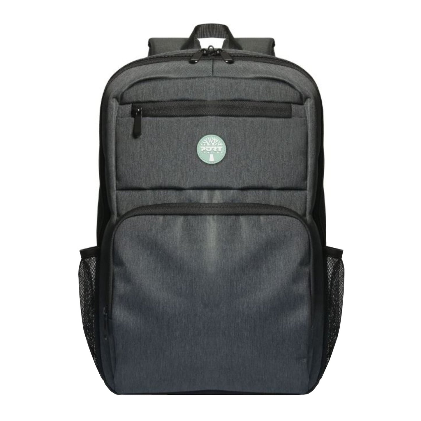 Port Designs Seattle 15.6" Backpack - Grey