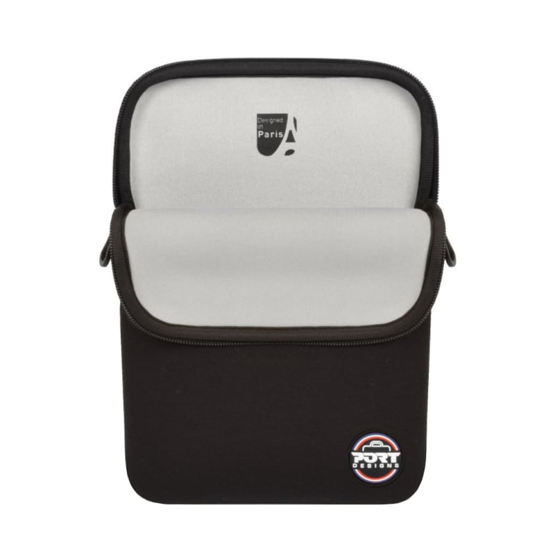 Port Designs TORINO II TABLET SLEEVE 10-11'' BLACK