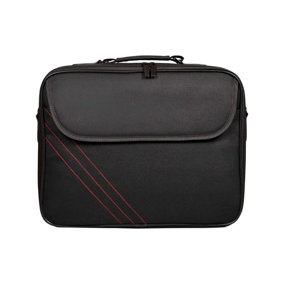 Port S15 Black 15.6" Clamshell Bag