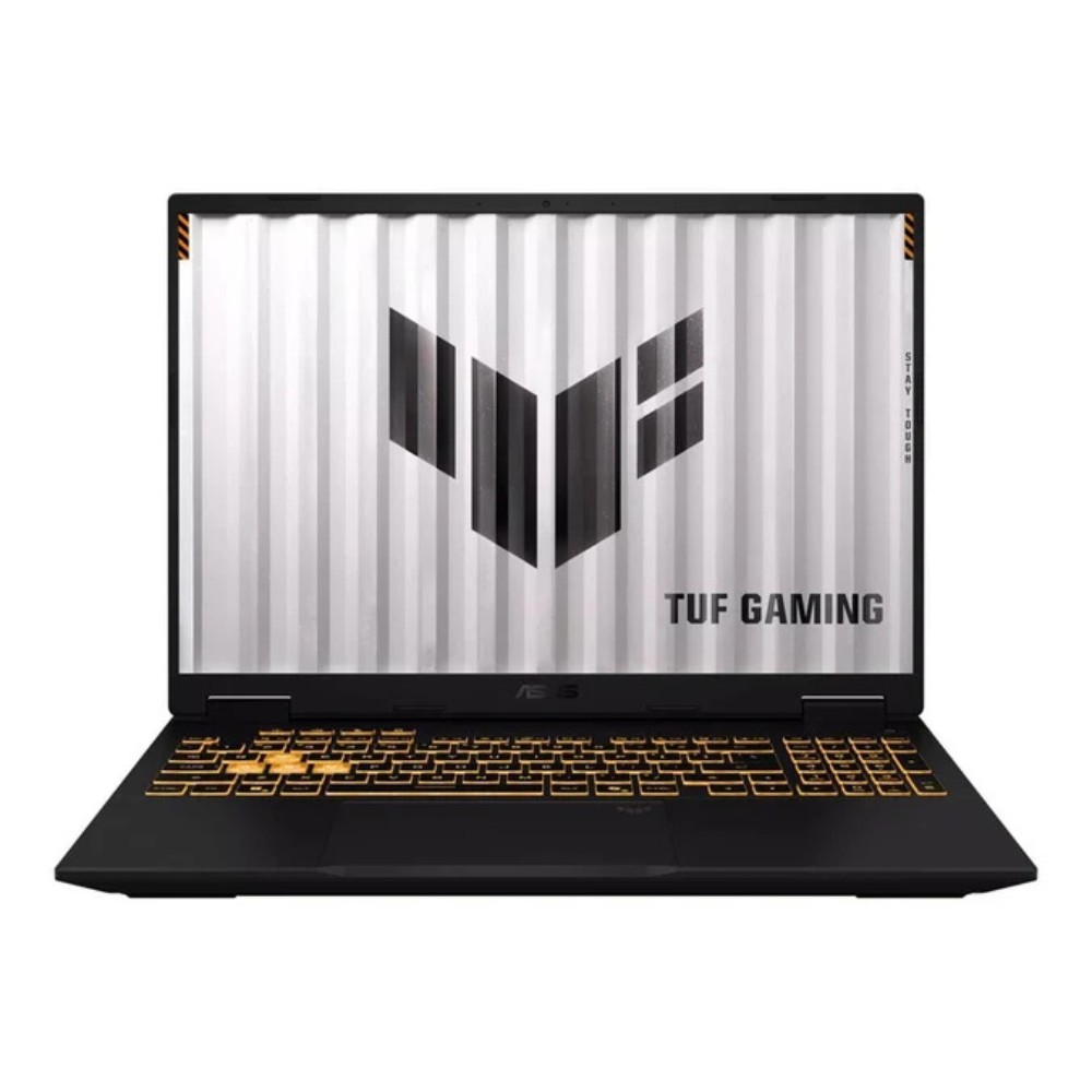 Asus TUF Gaming F16 16" Core-i7 16GB 512GB Win 11 Home Notebook