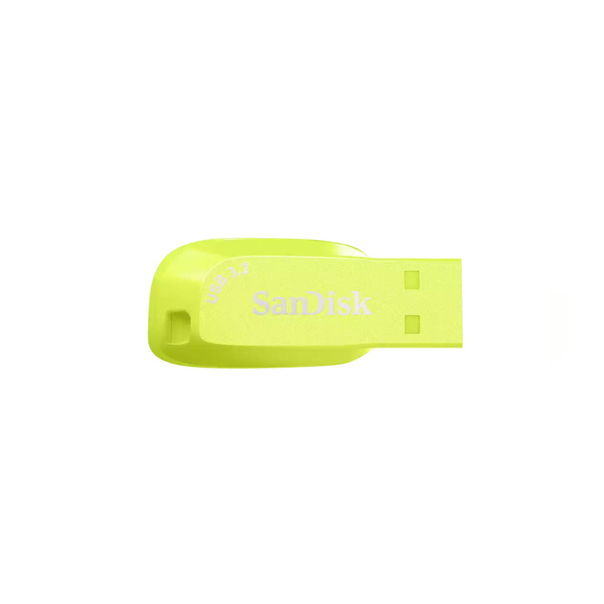 SanDisk Ultra Shift USB 3.2 100MB/s - 128GB Yellow