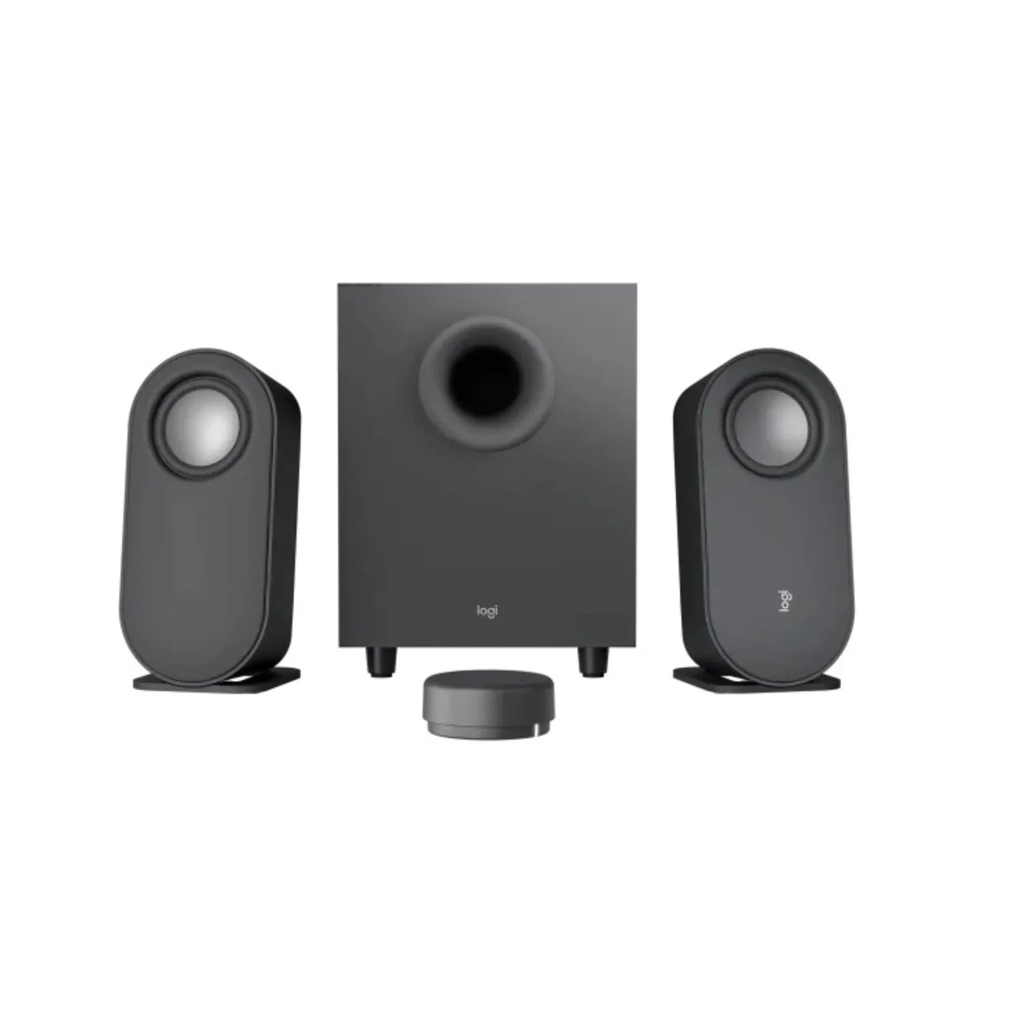Logitech Z407 Bluetooth Compuetr Speakers