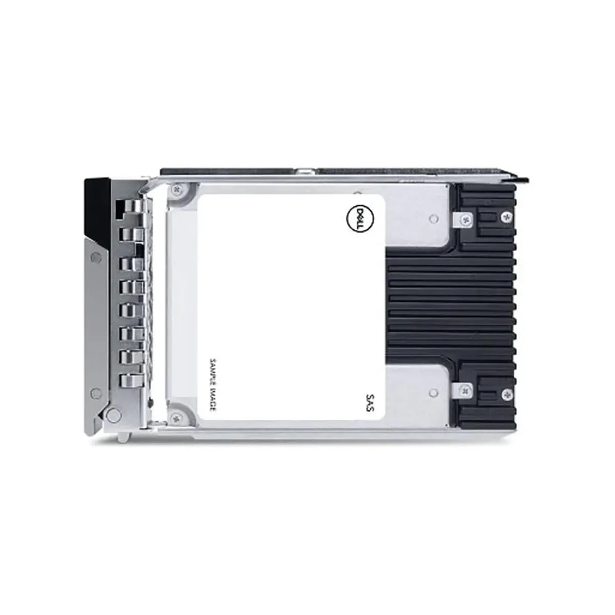 Dell 480GB 2.5" 6Gbps Hot-Plug SATA Server SSD