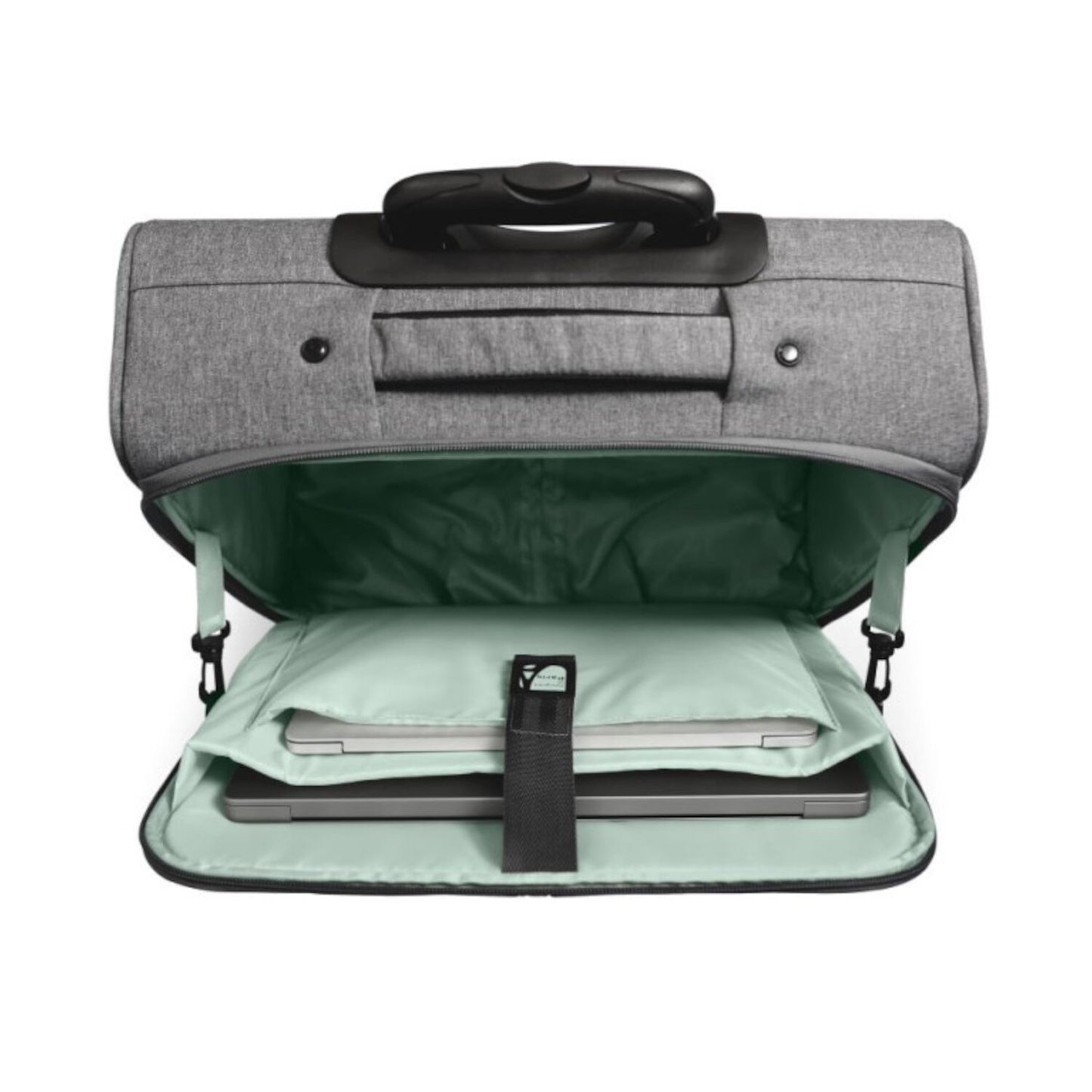 Port Designs YOSEMITE 15.6" Eco Beau 25L Trolley Bag