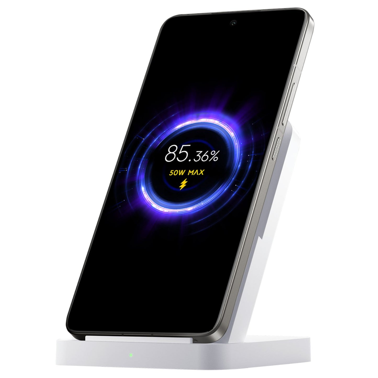 Xiaomi 50W Wireless Charging Stand Pro