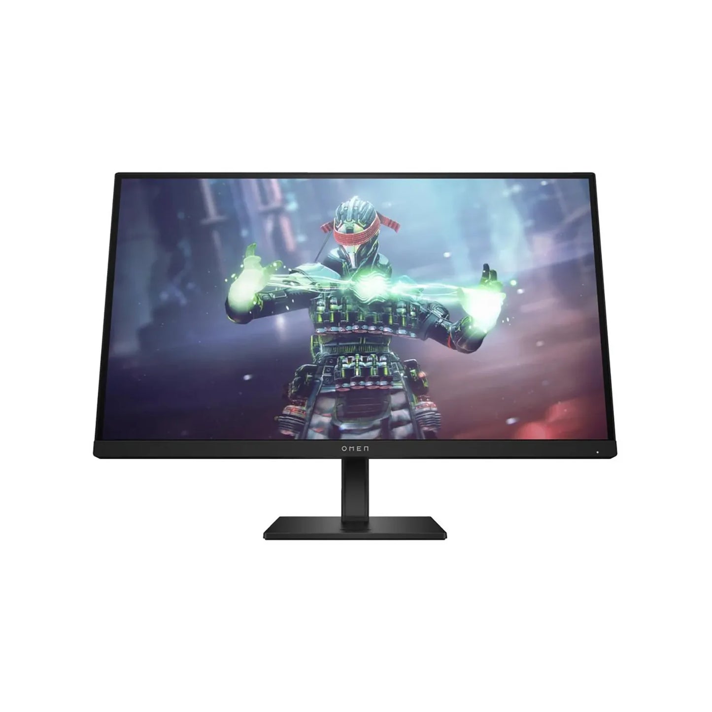 HP Omen 27" UHD Gaming Monitor