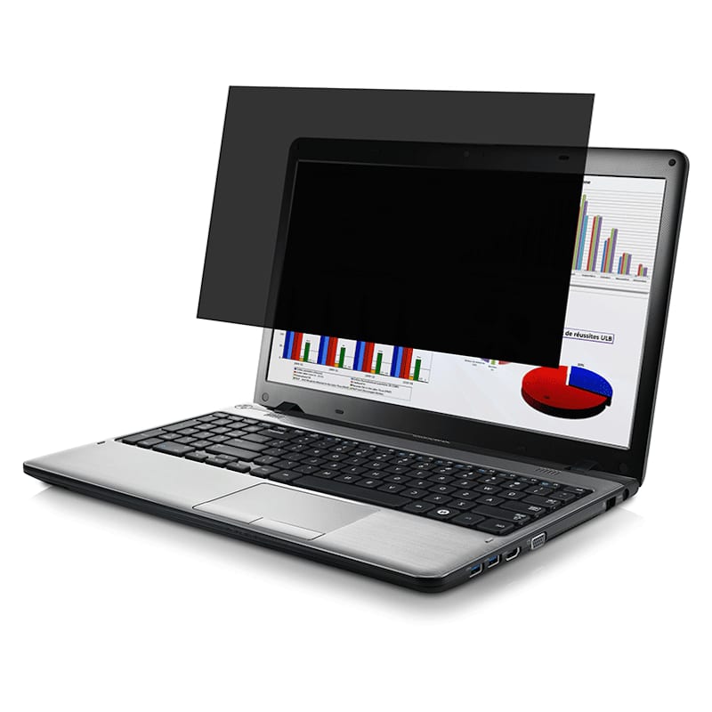 Port Connect 2D Professional Privacy Filter 21.5"