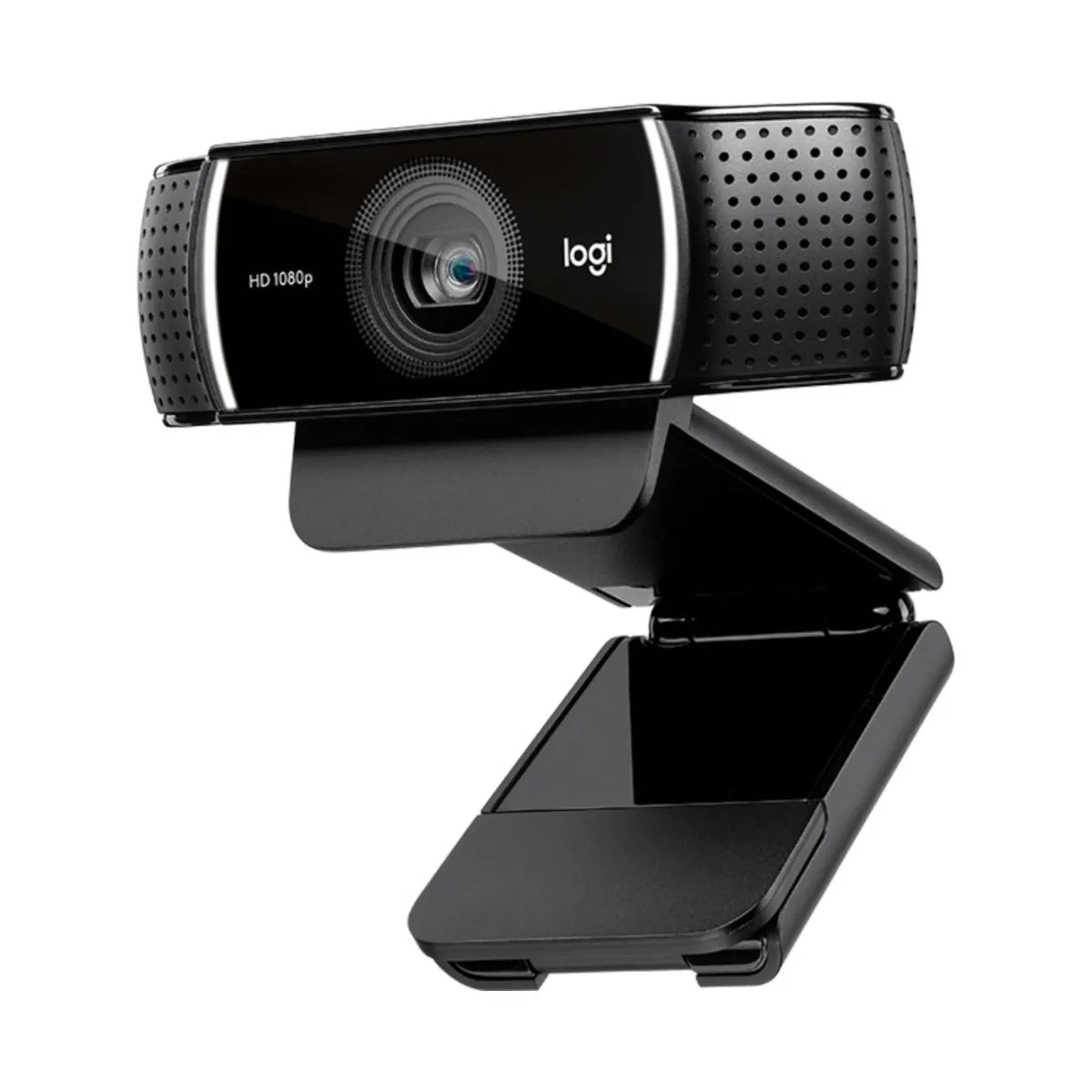 Logitech C922 Pro Stream HD USB Webcam