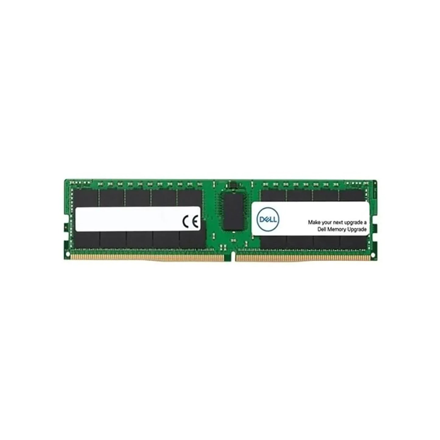 Dell 64GB DDR4 3200MHz RDIMM Server Memory Module