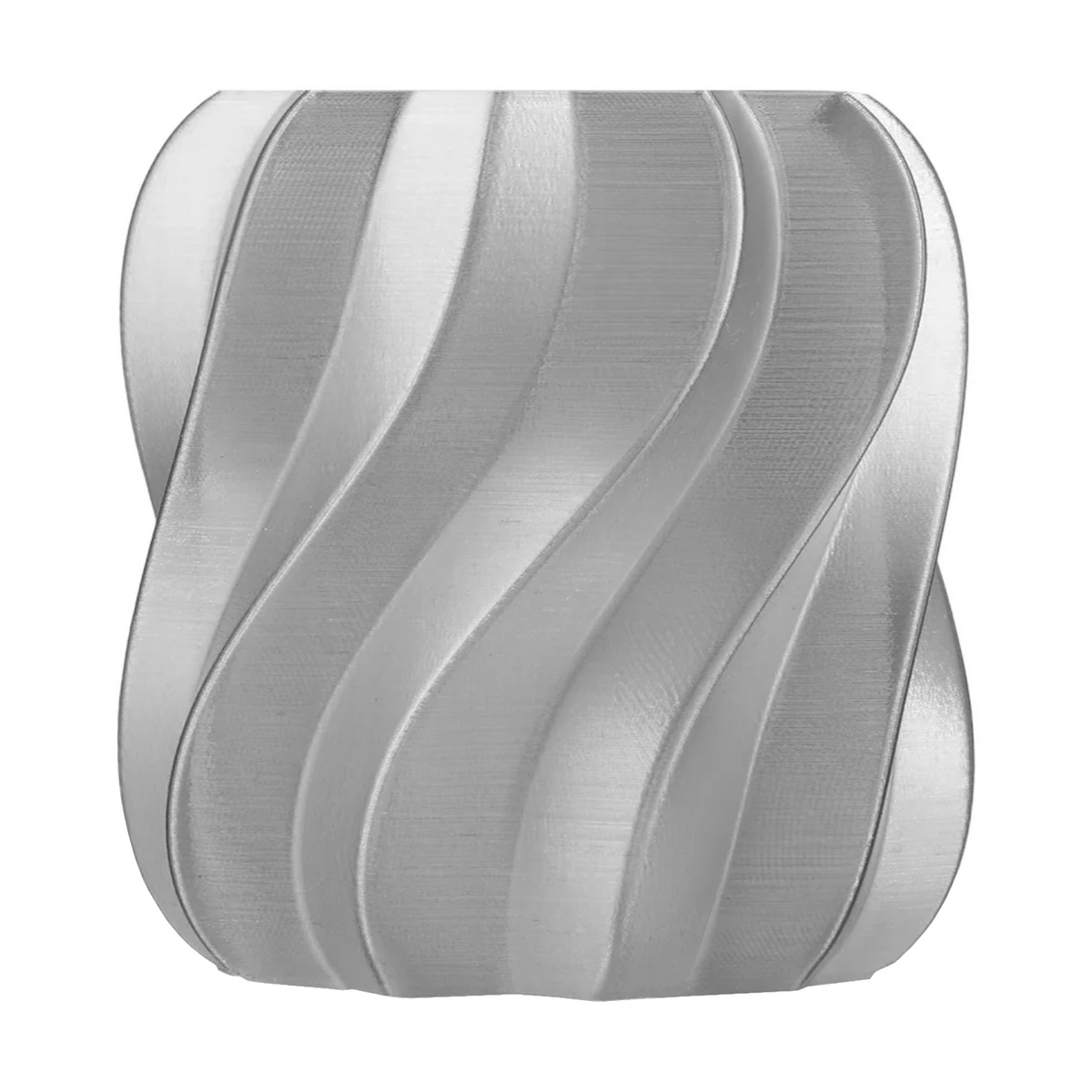 Anycubic PETG Filament 1KG – Translucent Grey