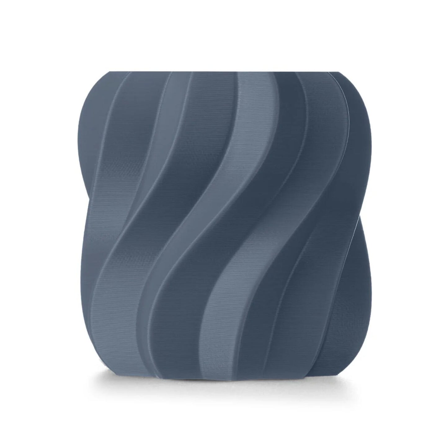 Anycubic PLA Basic Filament 1kg – Blue Grey