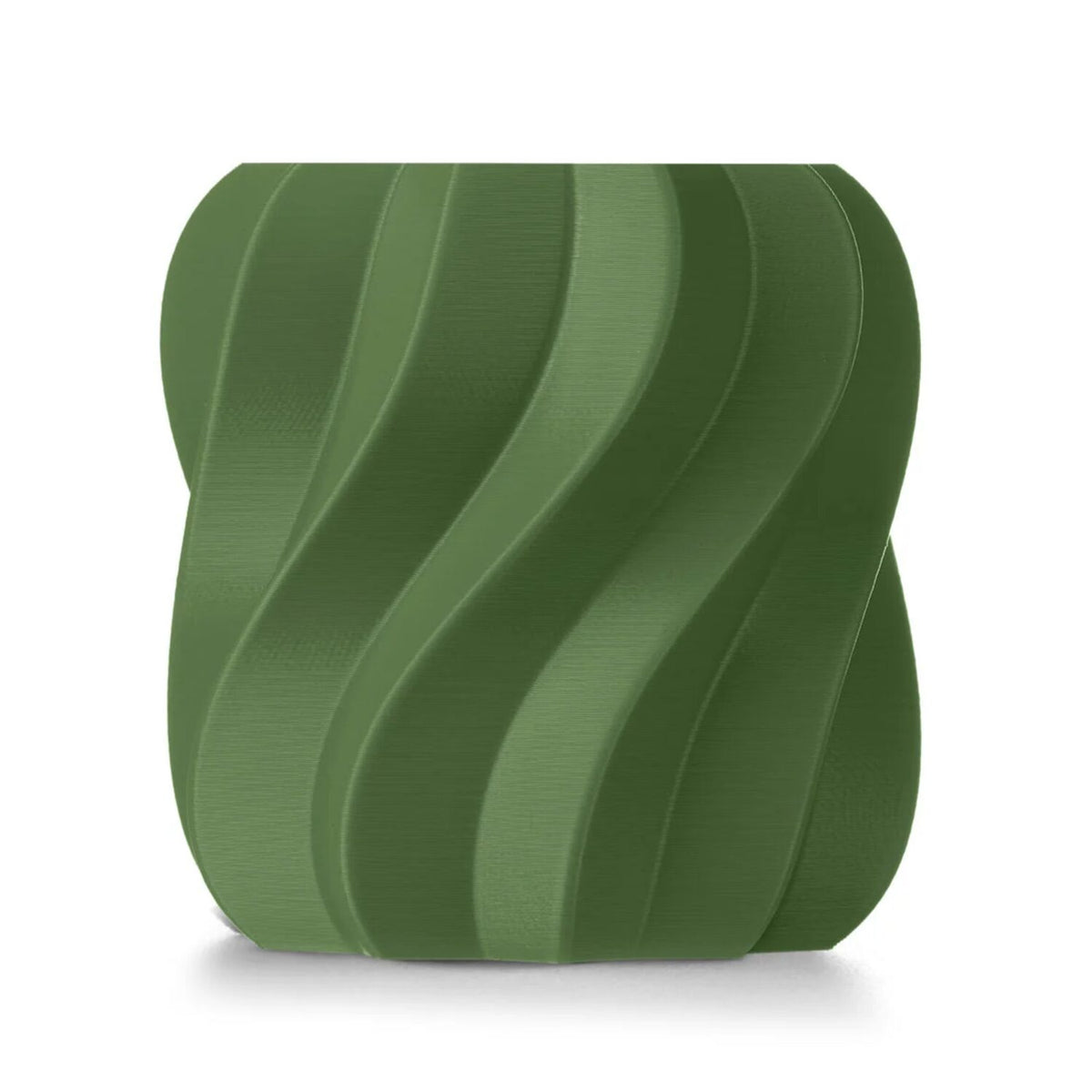 Anycubic PLA Basic Filament 1kg – Olive Green