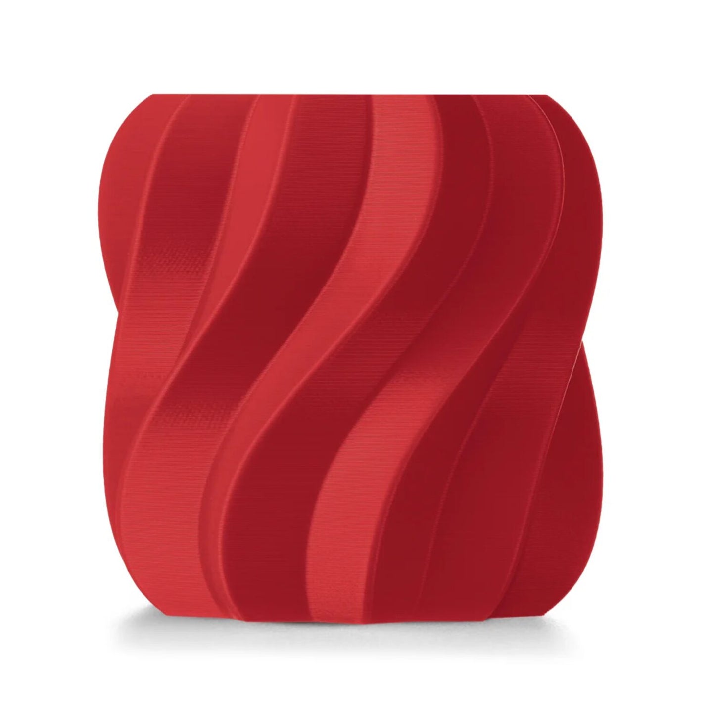 Anycubic PLA Basic Filament 1kg – Red