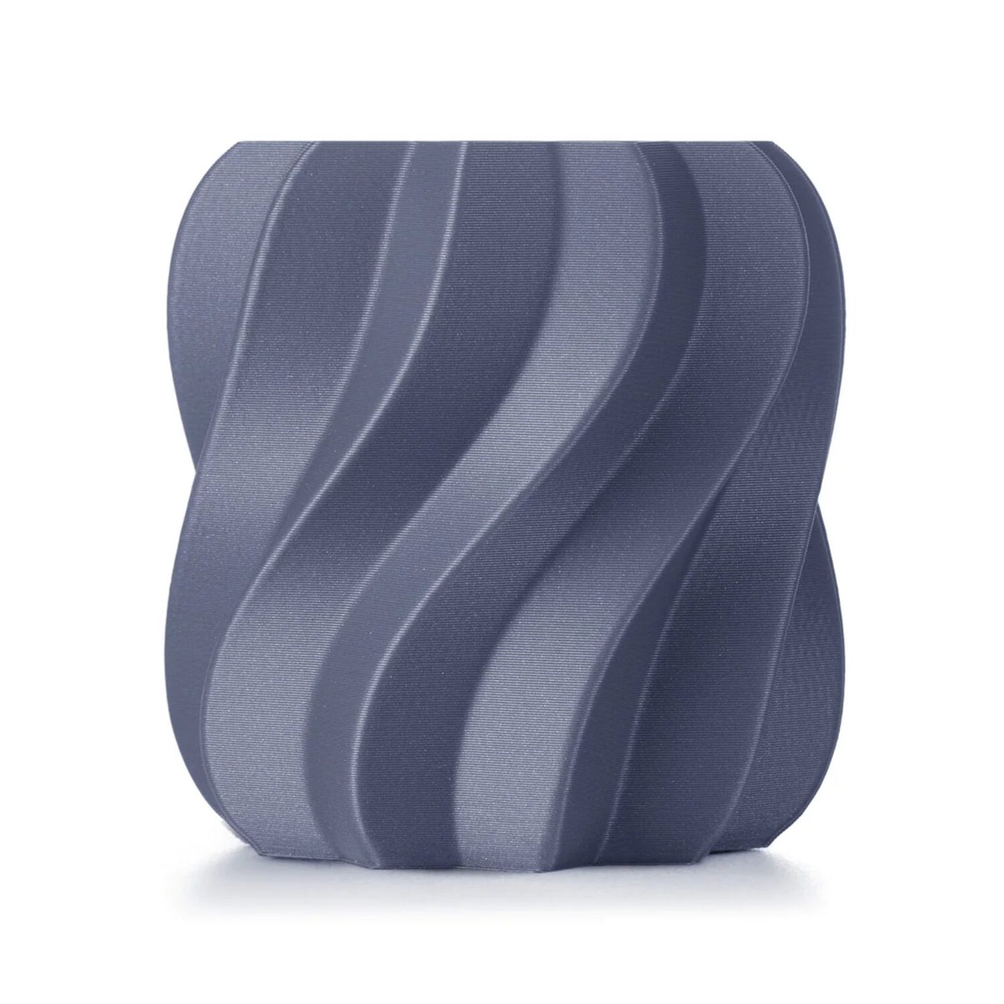 Anycubic PLA Basic Filament 1kg – Texture Silver