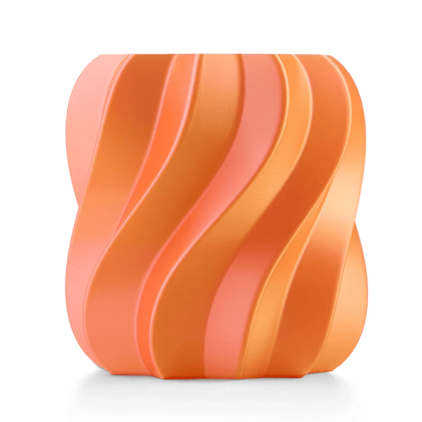 Anycubic PLA Silk Dual Filament 1kg - Pink/Gold