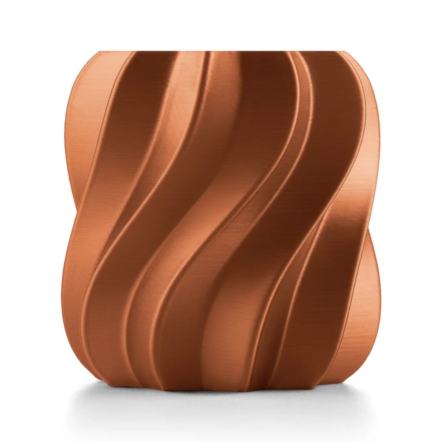 Anycubic PLA Silk Filament 1kg - Copper