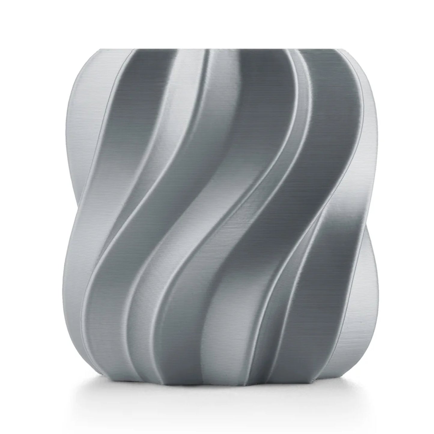 Anycubic PLA Silk Filament 1kg – Silver