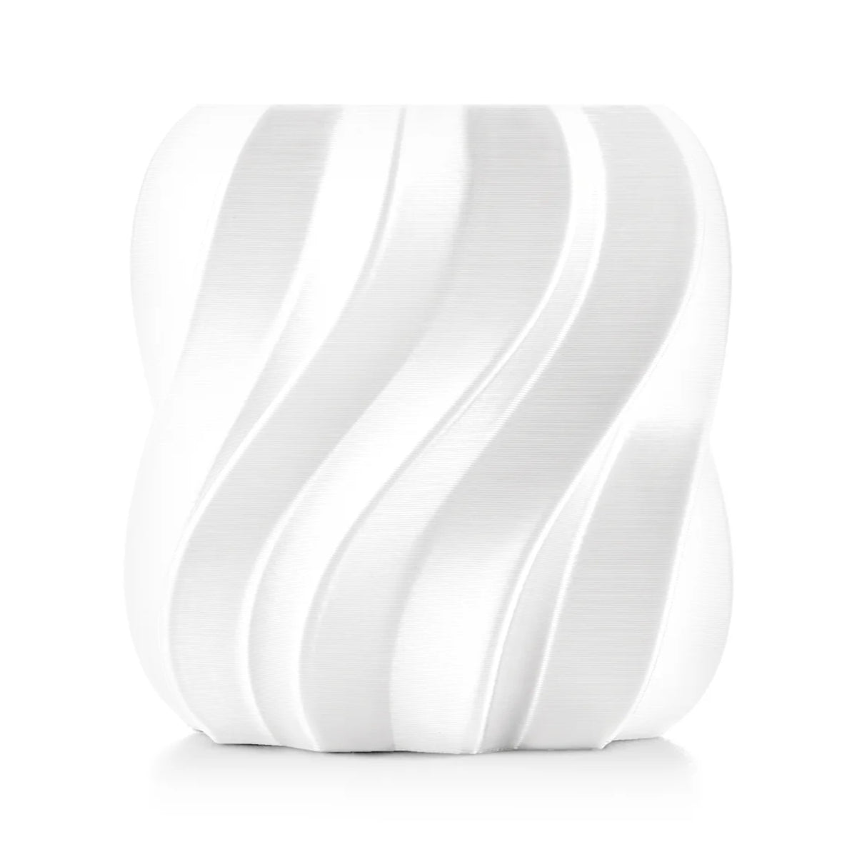 Anycubic PLA Silk Filament 1kg – White
