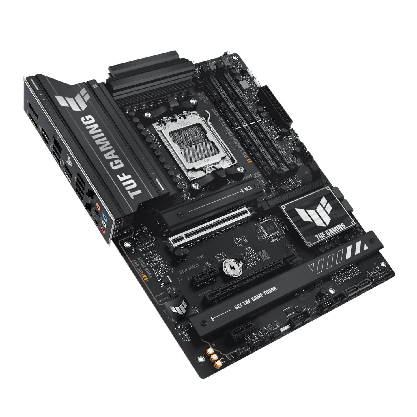Asus TUF B850 Gaming Plus WIFI ATX Motherboard