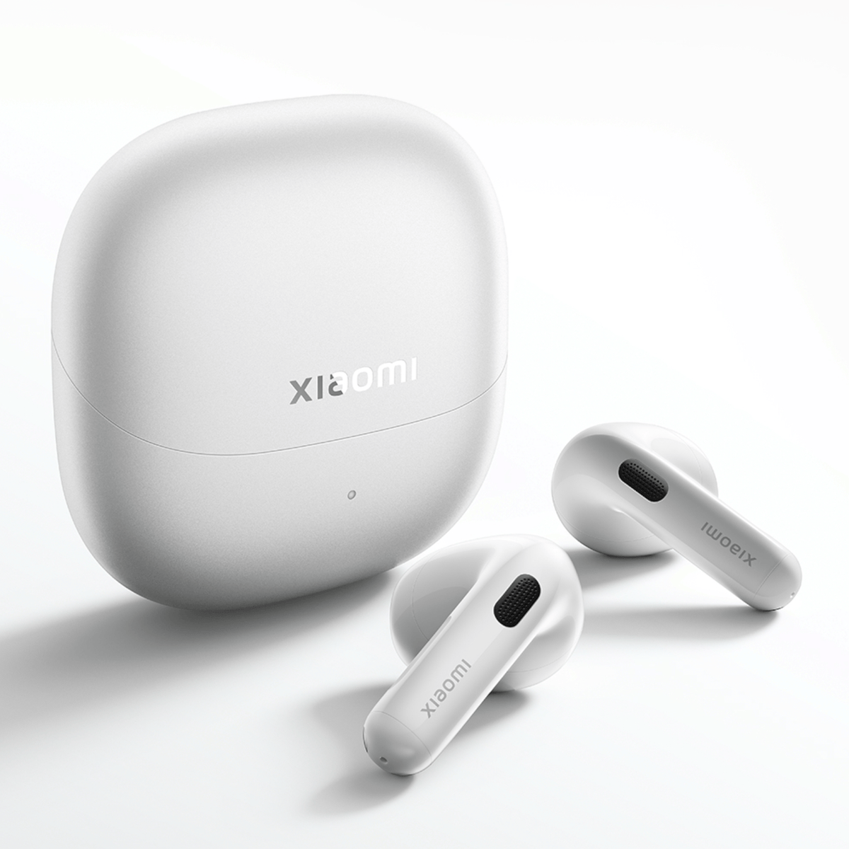 Xiaomi Buds 6 - Pearl White