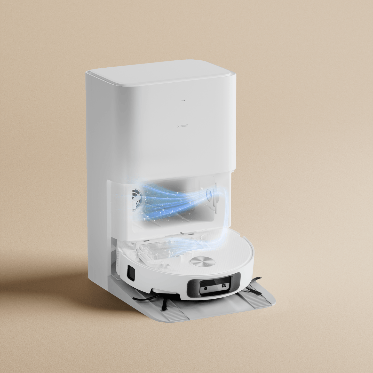 Xiaomi Robot Vacuum 6