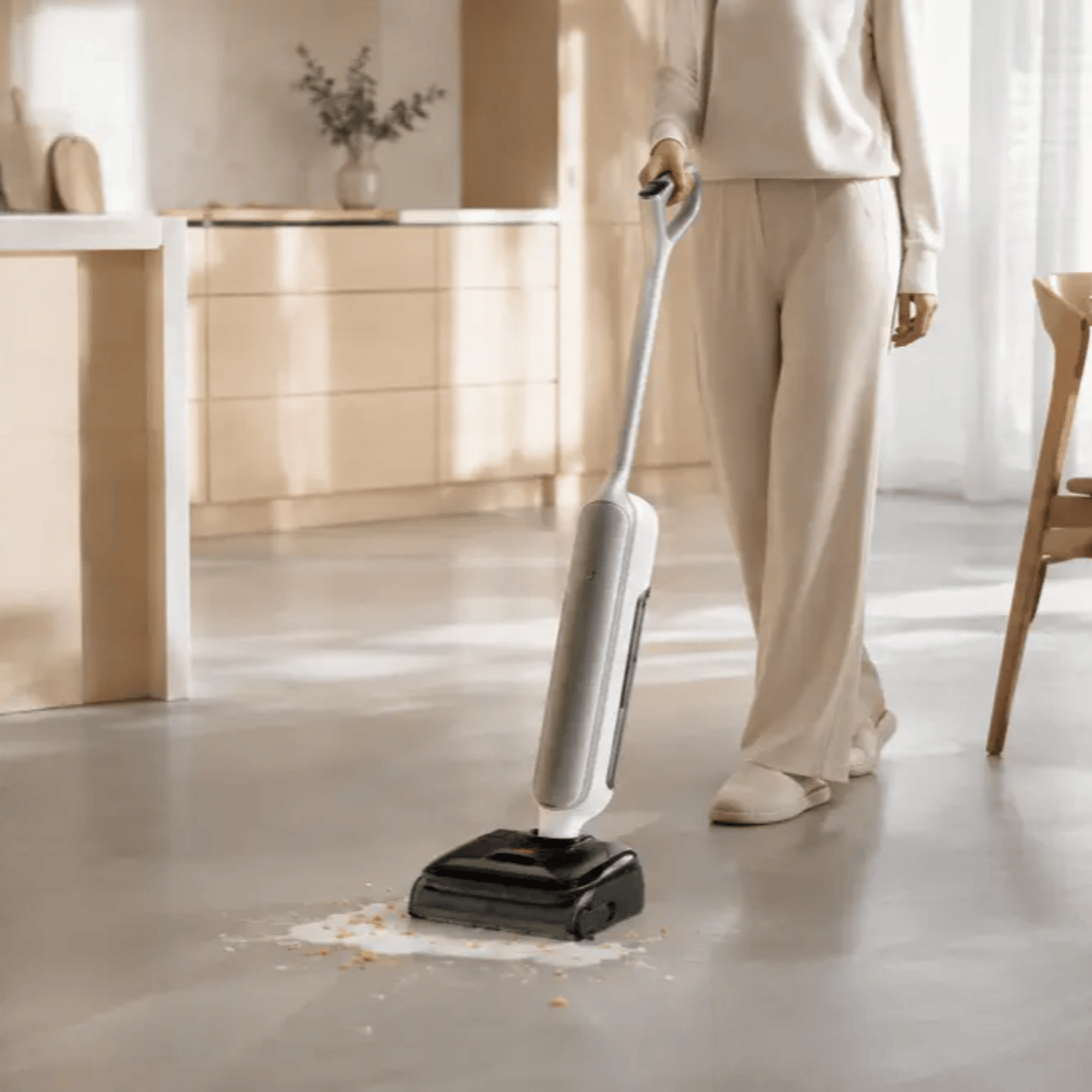 Xiaomi Mijia Truclean 5 Pro Wet Dry Vacuum