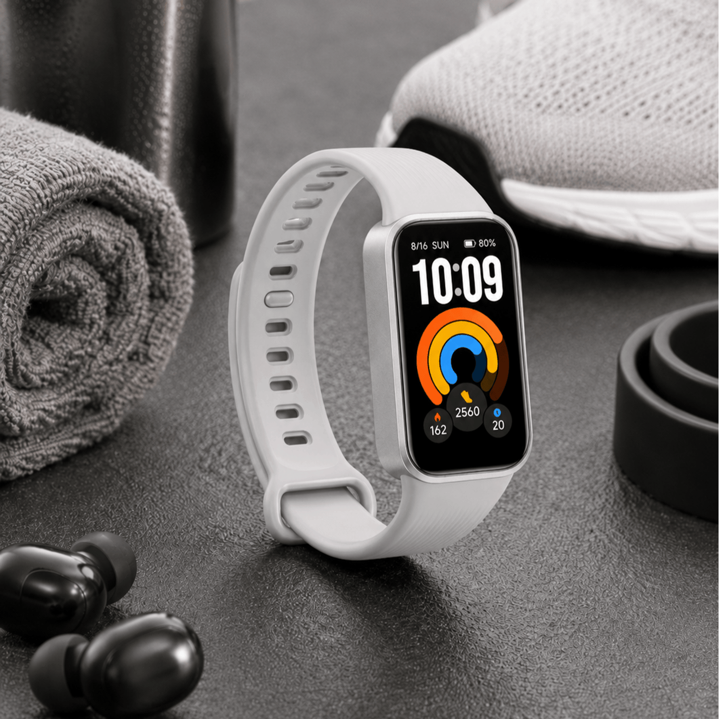 Xiaomi Smart Band 11 Active - Grey