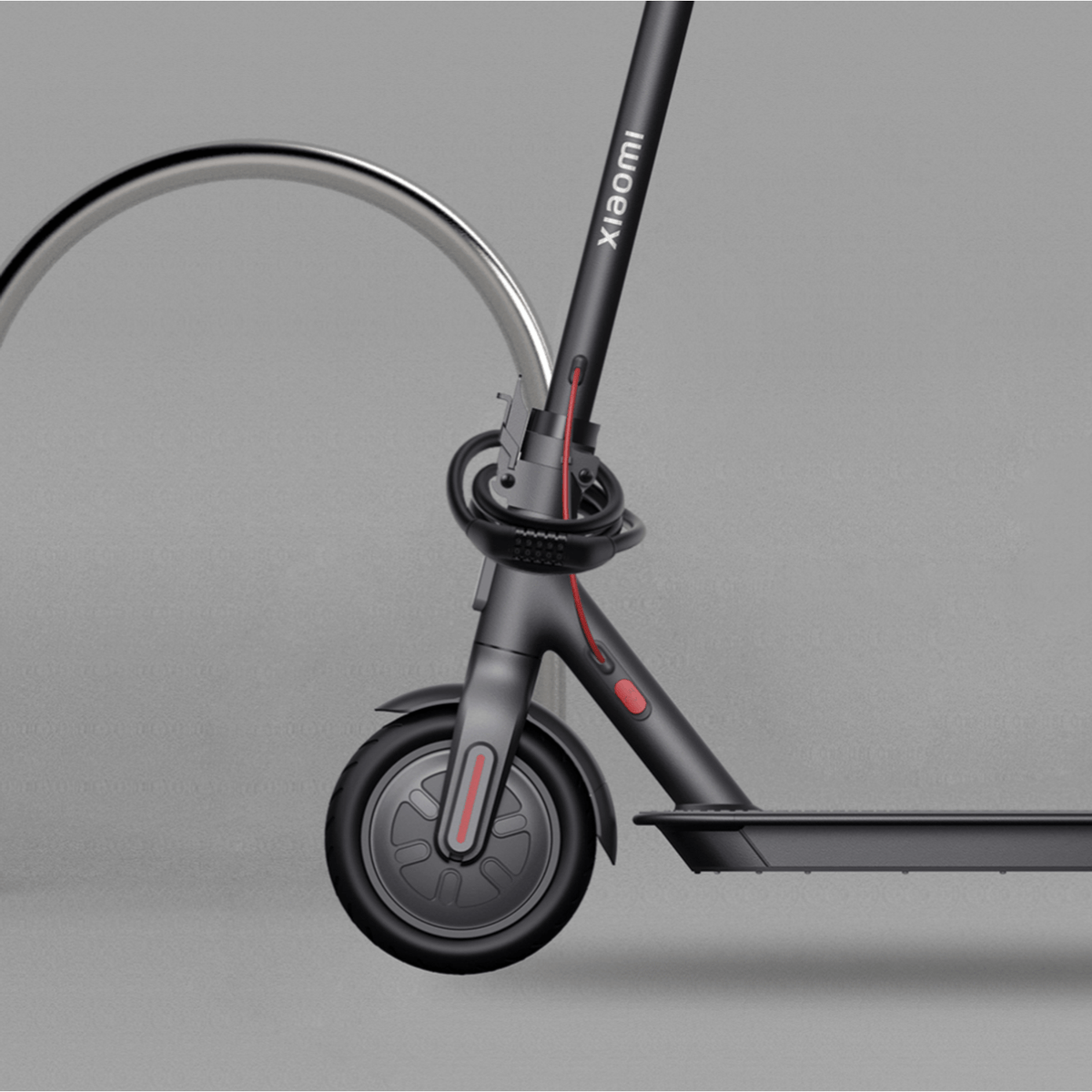 Xiaomi Electric Scooter Cable Lock