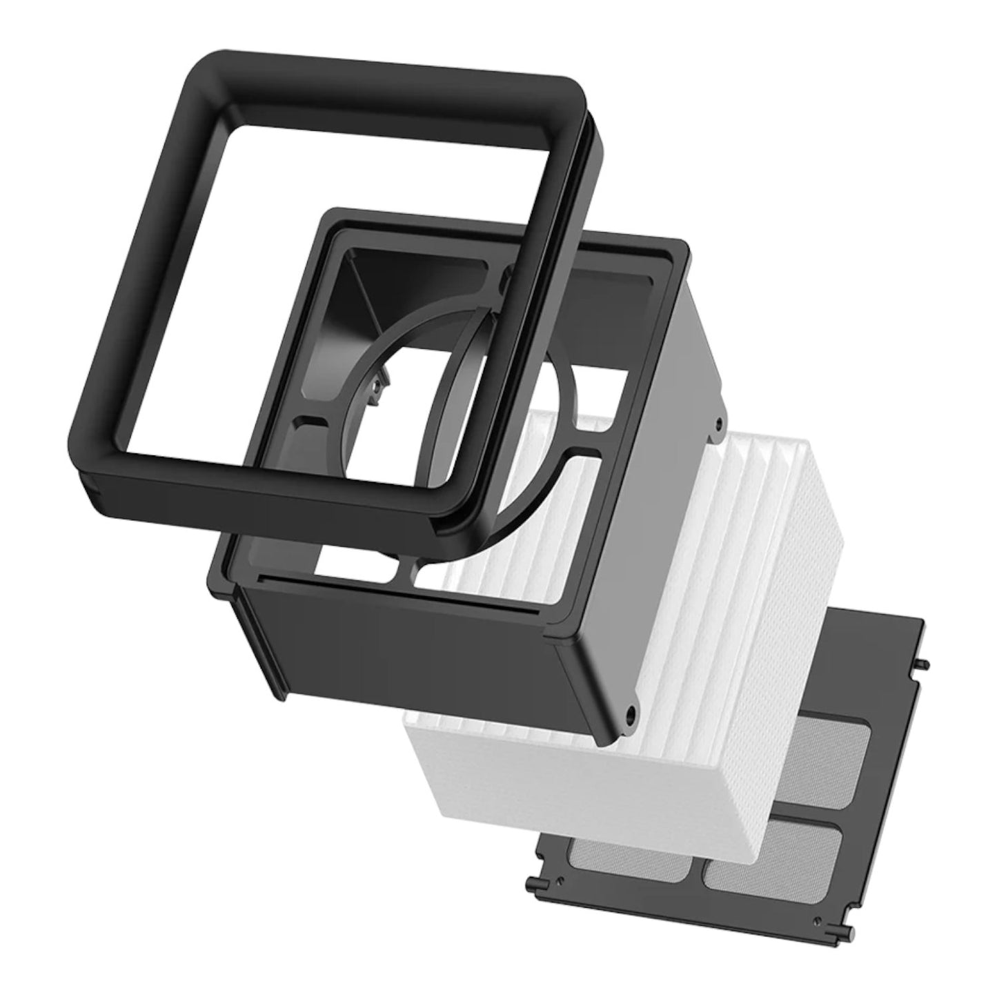 Xiaomi Truclean W20 Wet Dry Vacuum Filter 2-Pack