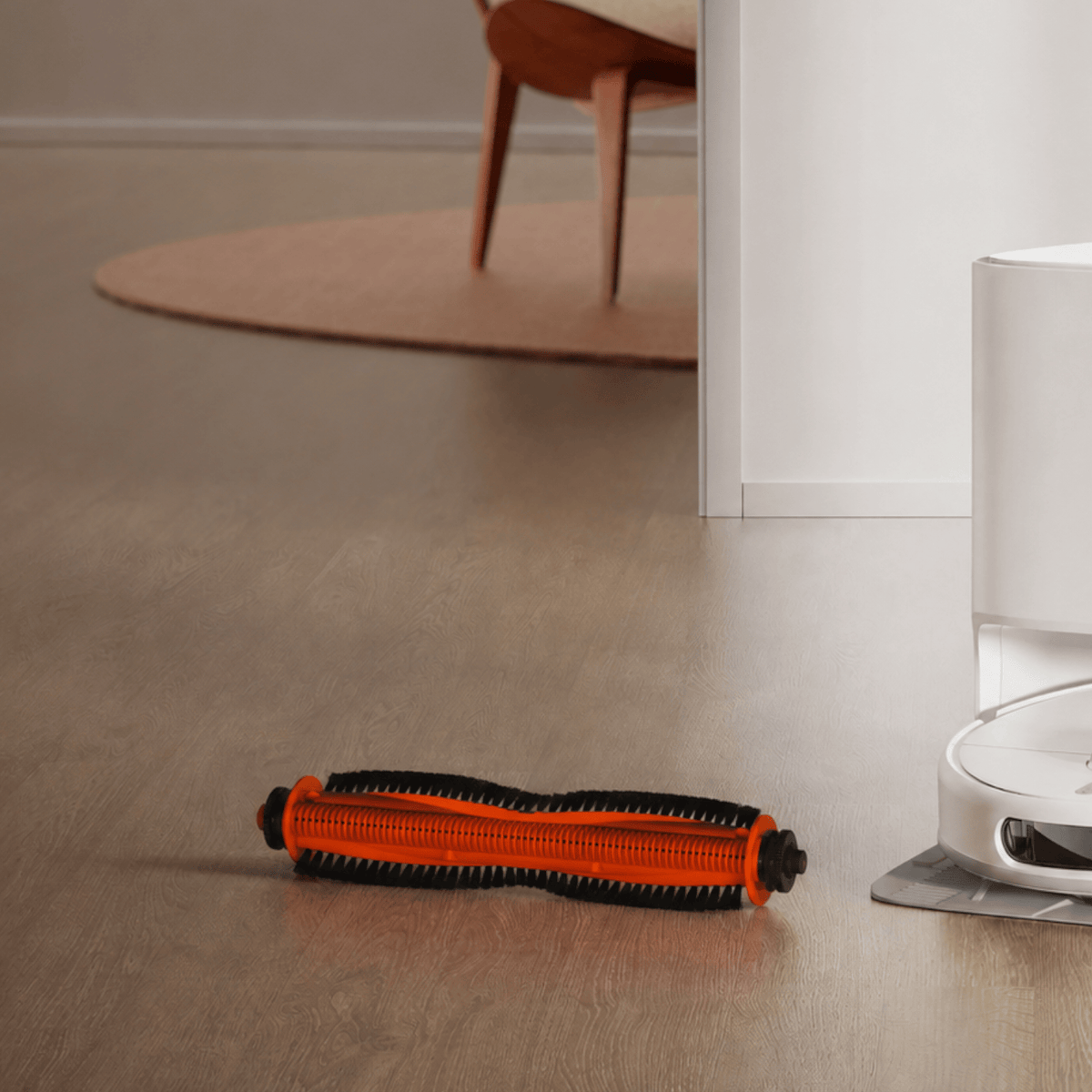 Xiaomi Robot Vacuum X20 Anti-tangle Hair Cutting Main Brush