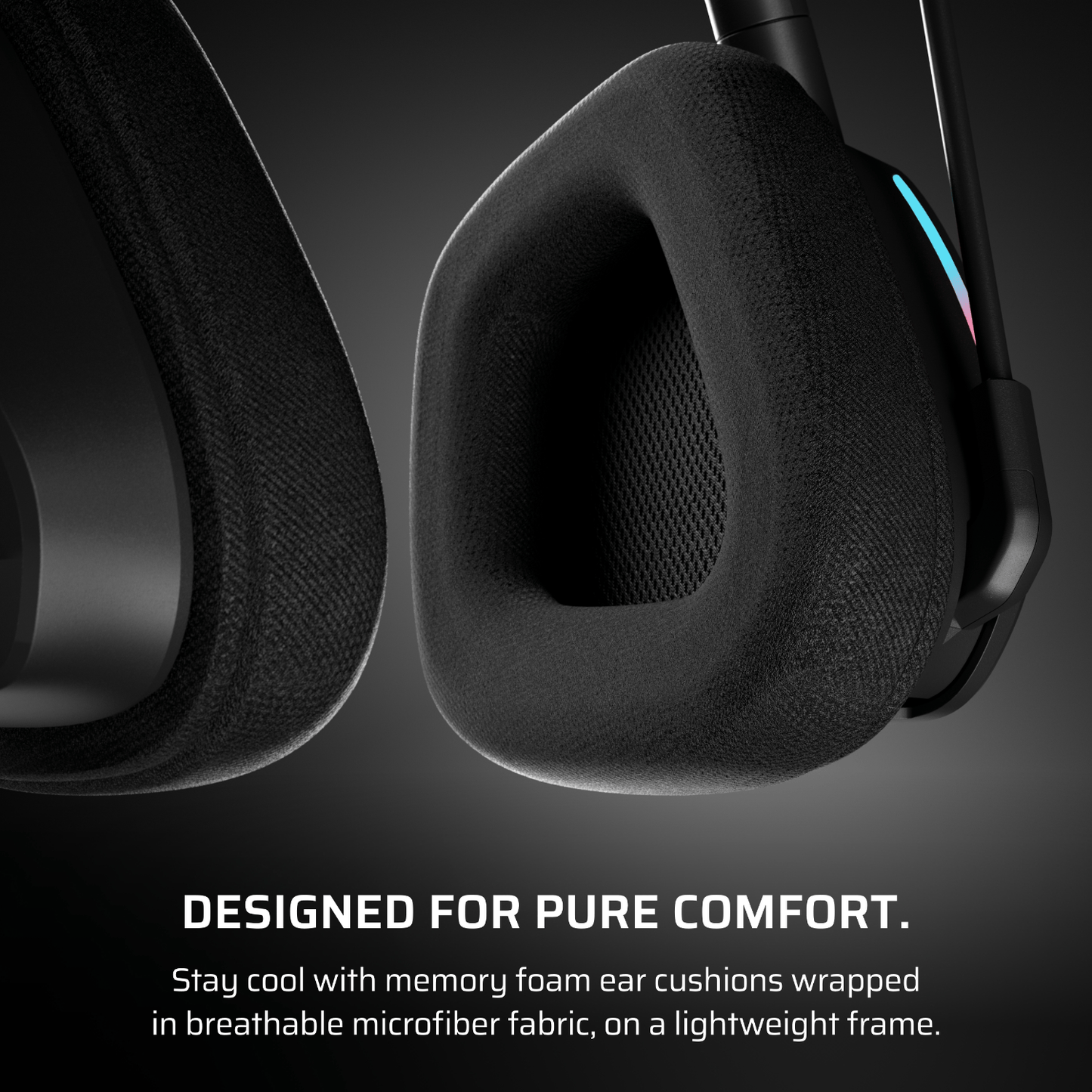 CORSAIR VOID WIRELESS v2 Gaming Headset - Carbon