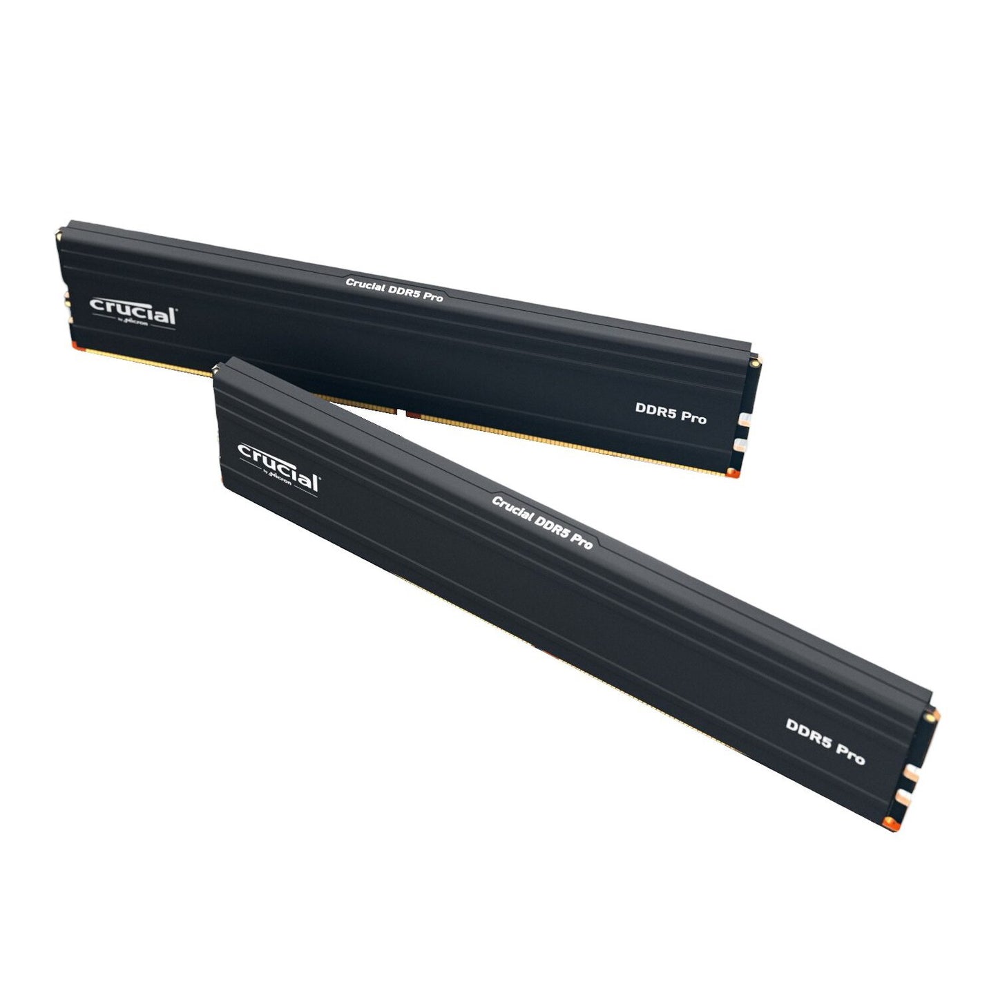 Crucial Pro DDR5-5600 96GB Desktop Memory Kit (2 x 48GB)