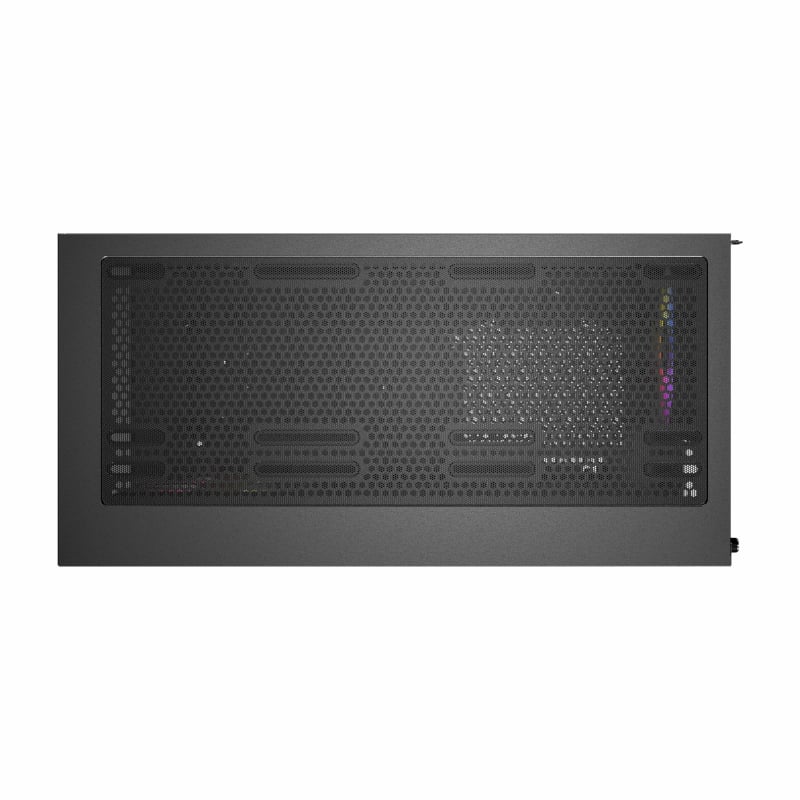Antec CX500M Micro-ATX | ITX RGB Mini-Tower Gaming Chassis Type-C - Black