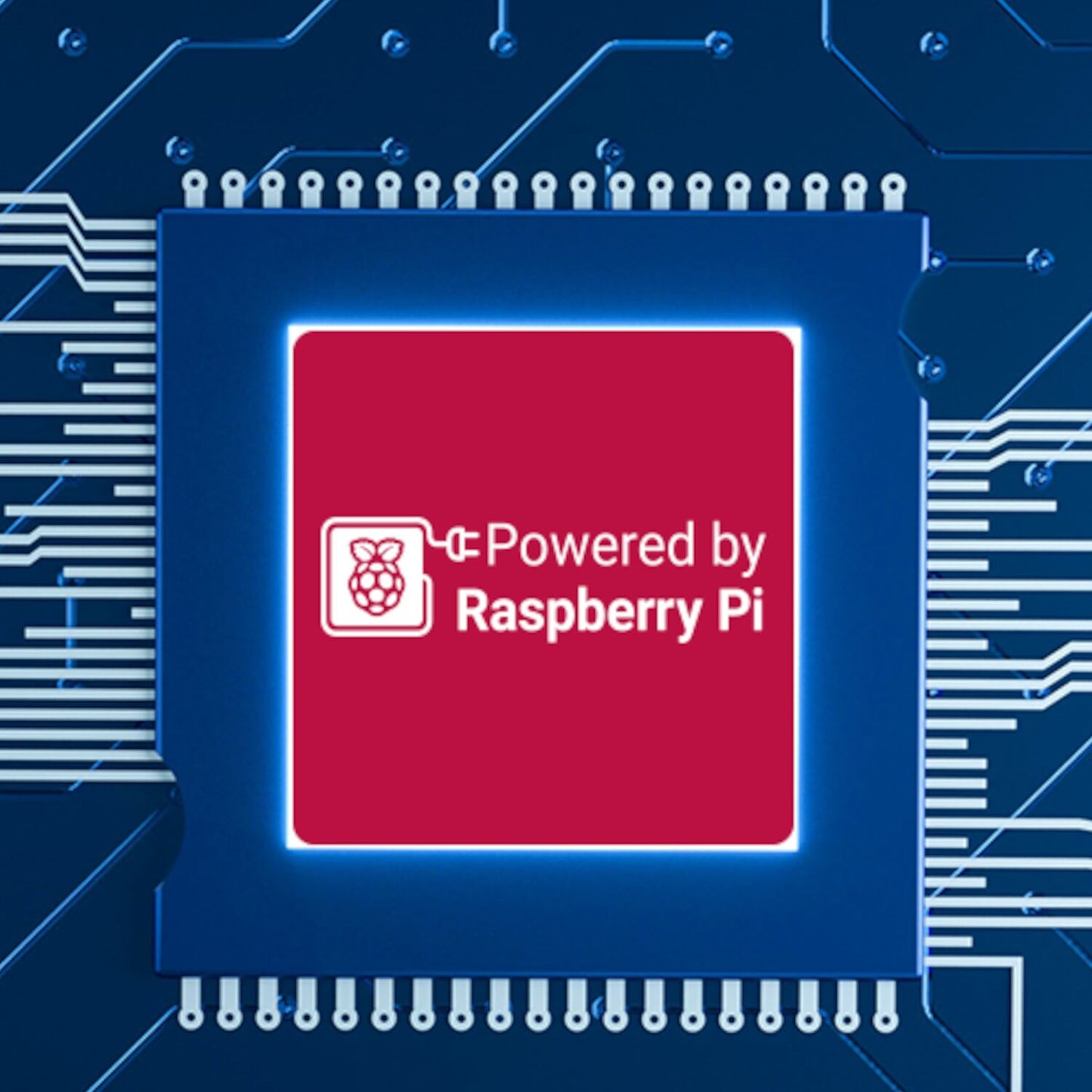 Giada DN24 Raspberry Pi Compact Signage Player - CM4 Lite