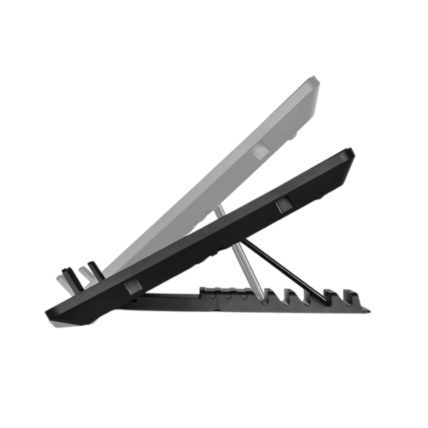 DeepCool U PAL Dual Fan Notebook Cooling Stand