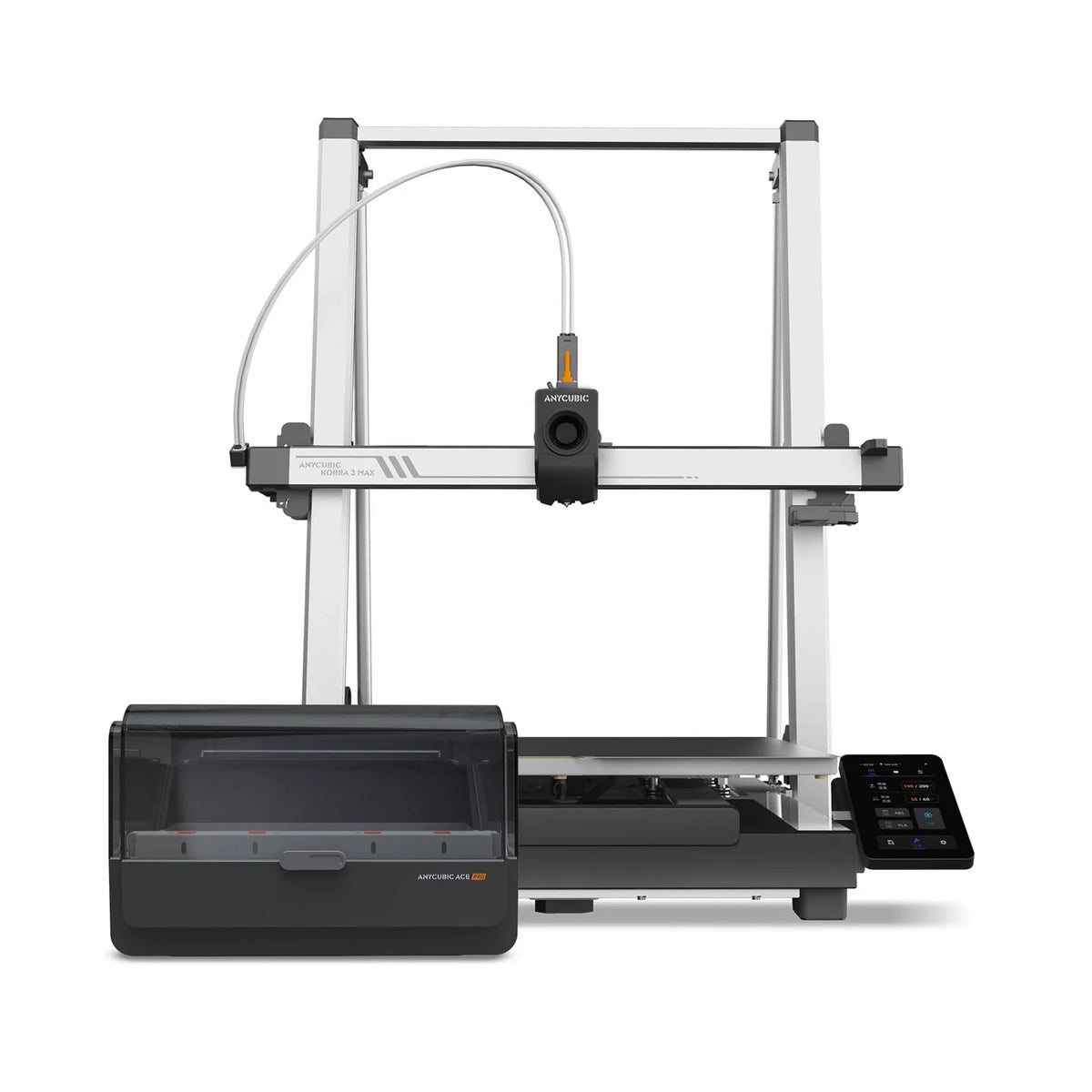 Anycubic ACE 2 Pro for Kobra 3 Max