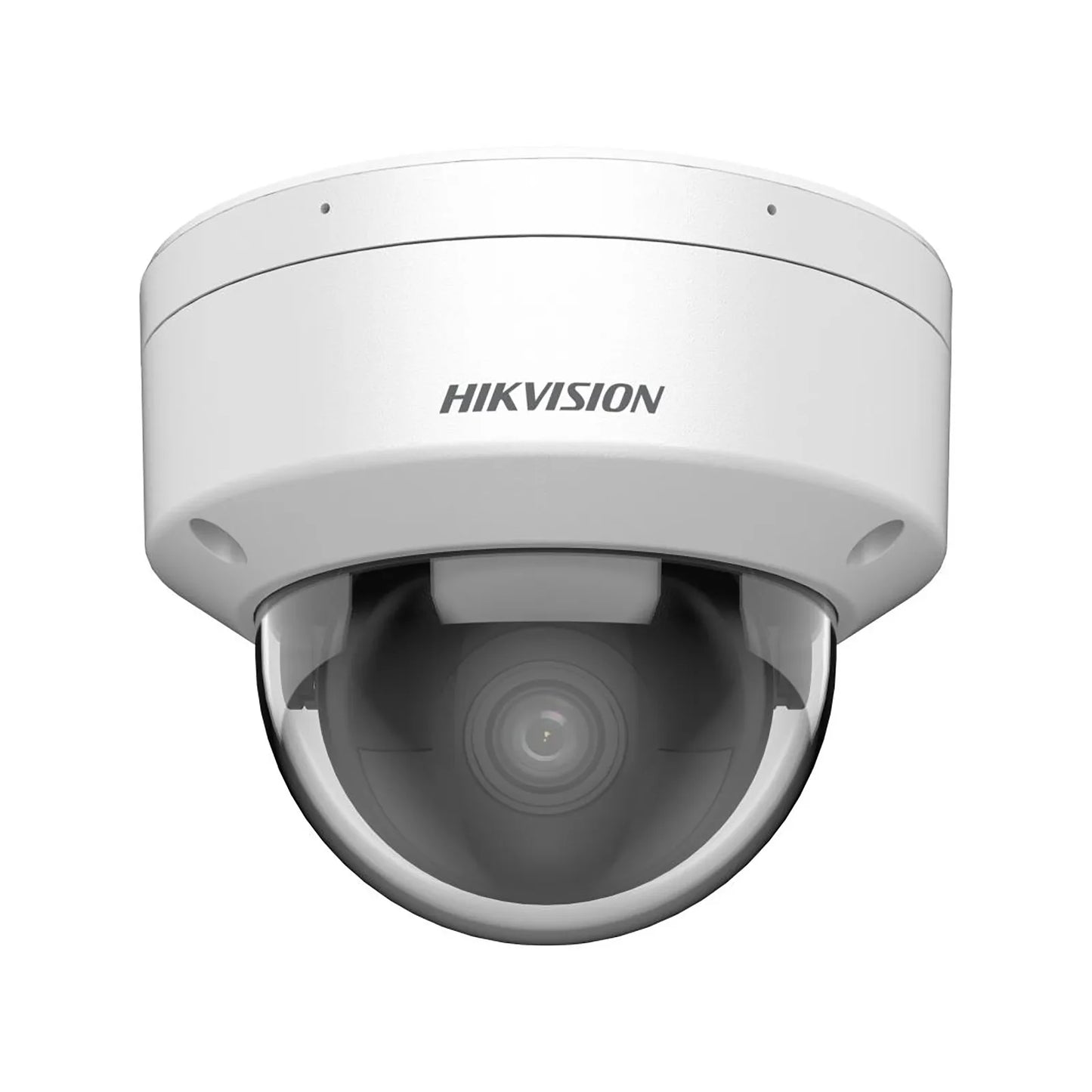 Hikvision 4MP DarkFighter Fixed Dome IP Camera