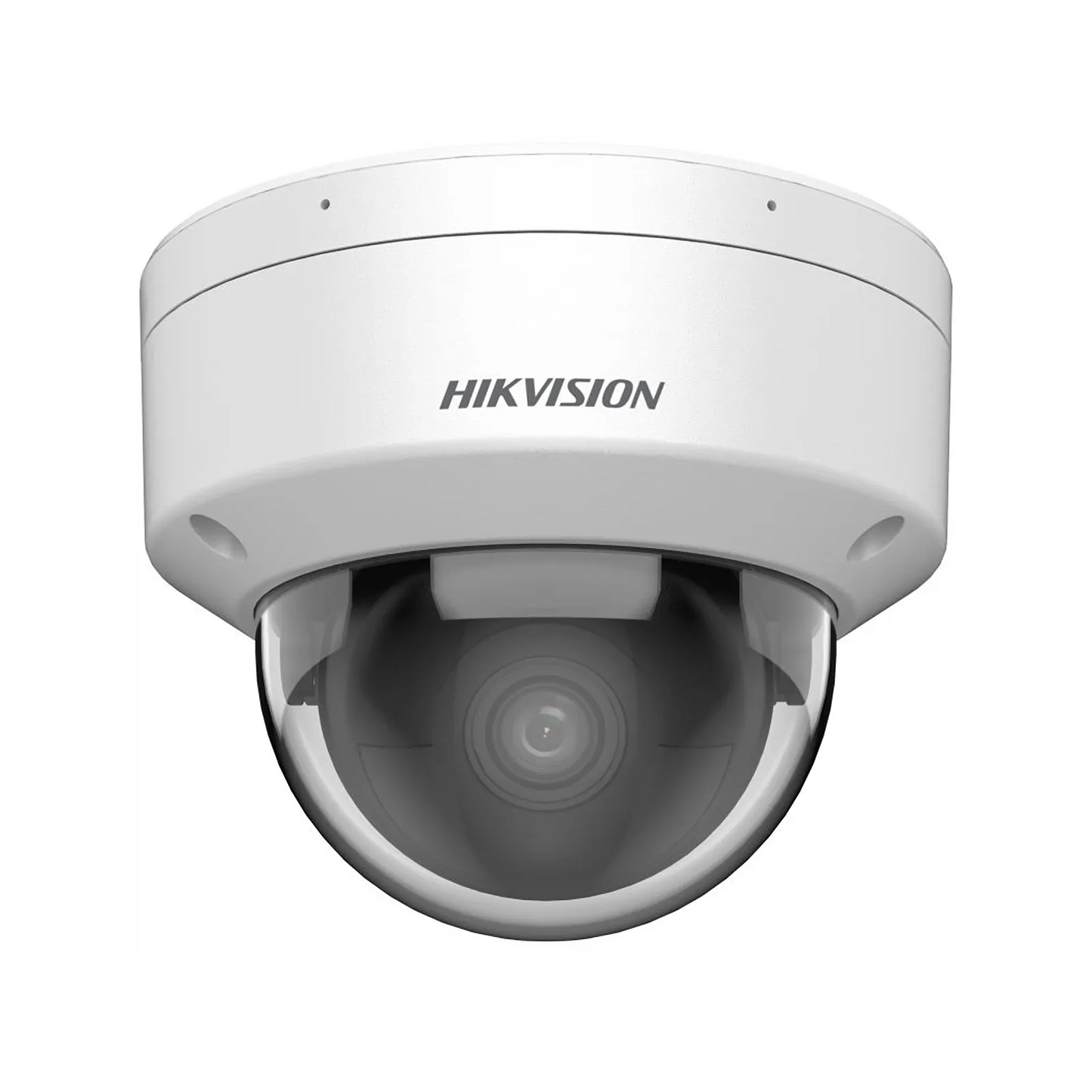 Hikvision 4MP Fixed Dome Network Camera