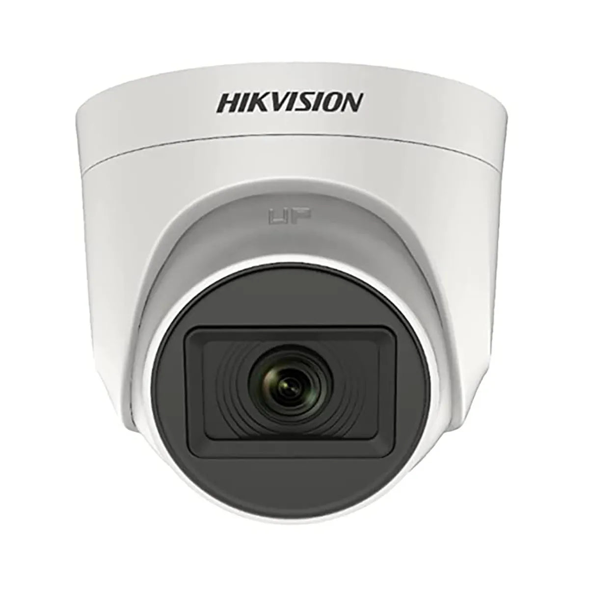 Hikvision 2MP 2.8mm Fixed Indoor Turret Analogue Camera