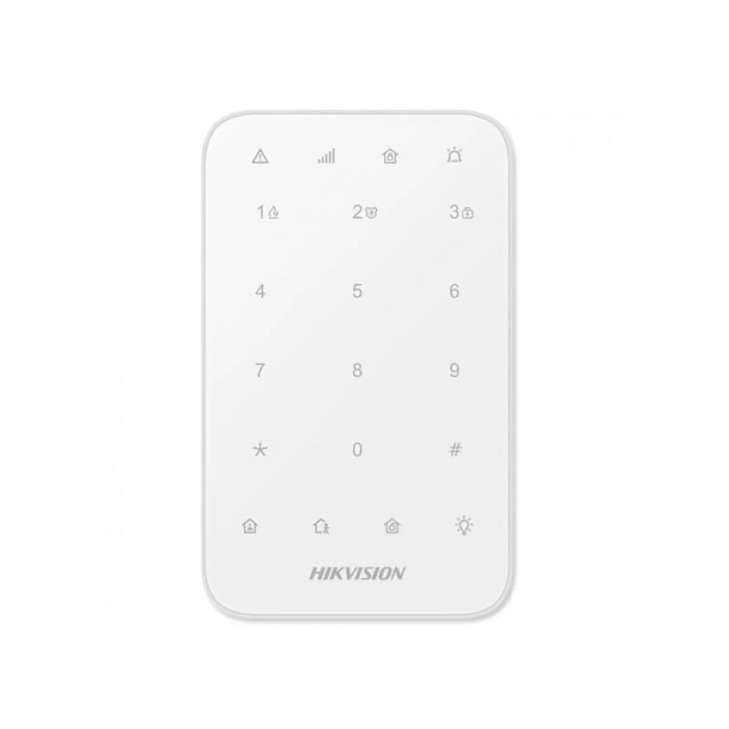 Hikvision AX Pro Wireless Alarm Keypad