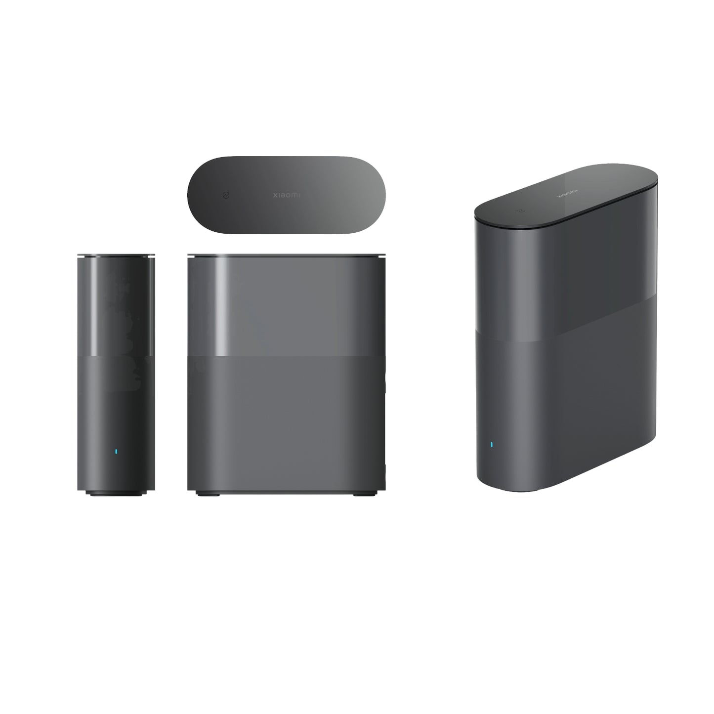 Xiaomi Mesh System BE3600 Pro – 3 Pack