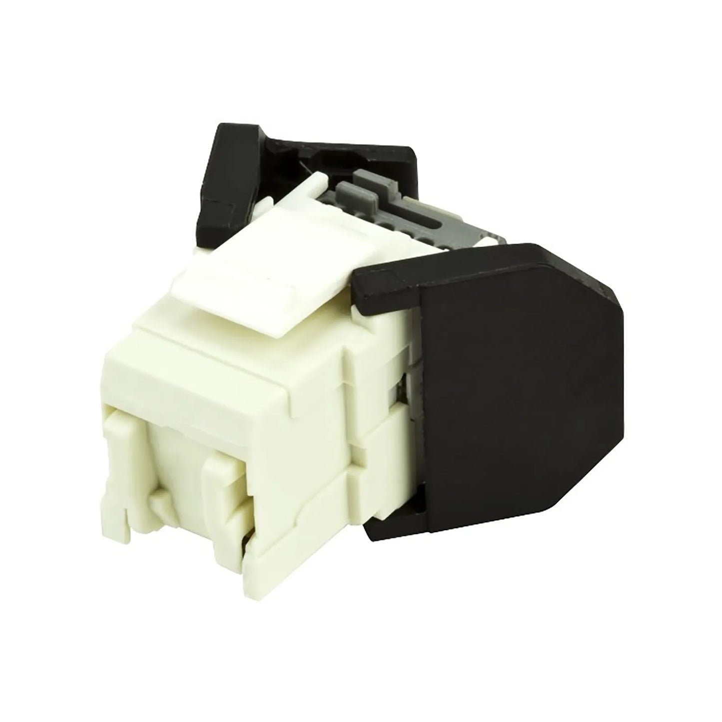 Corning E250U CAT6 Network Keystone