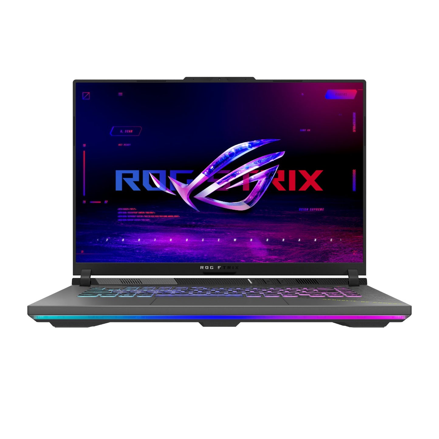 Asus ROG Strix G16 Gaming Laptop 16″ | Ryzen 9 8940HX | 16GB DDR5 | RTX 5070 | 1TB SSD | Windows 11