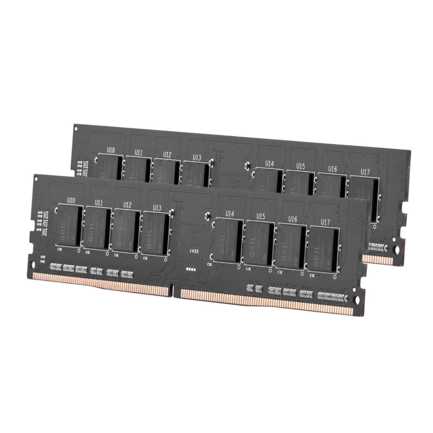 GeIL Pristine 16GB DDR4 3200MHz Desktop Memory Kit (2 x 8GB)