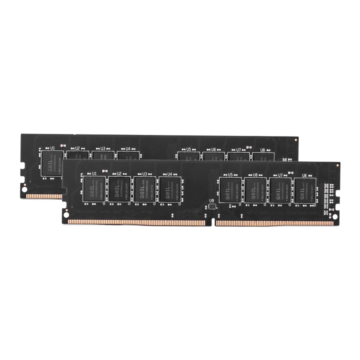 GeIL Pristine 32GB DDR4 3200MHz Desktop Memory Kit (2 x 16GB)