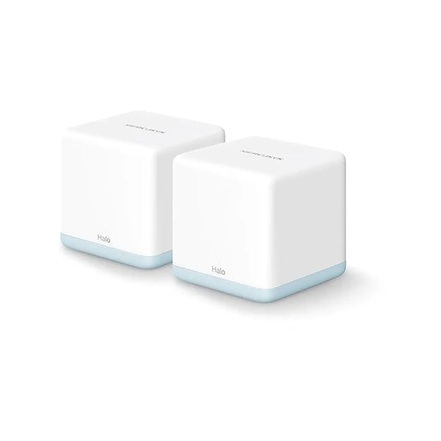 Mercusys Halo H30G Home Mesh Wi-Fi System - 2 pack