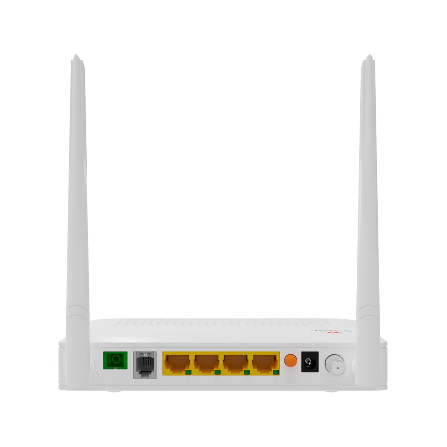 V-Sol 1XPON+4GE+1POTS+CATV+USB 3.0+Wi-Fi 5 HGU ONT
