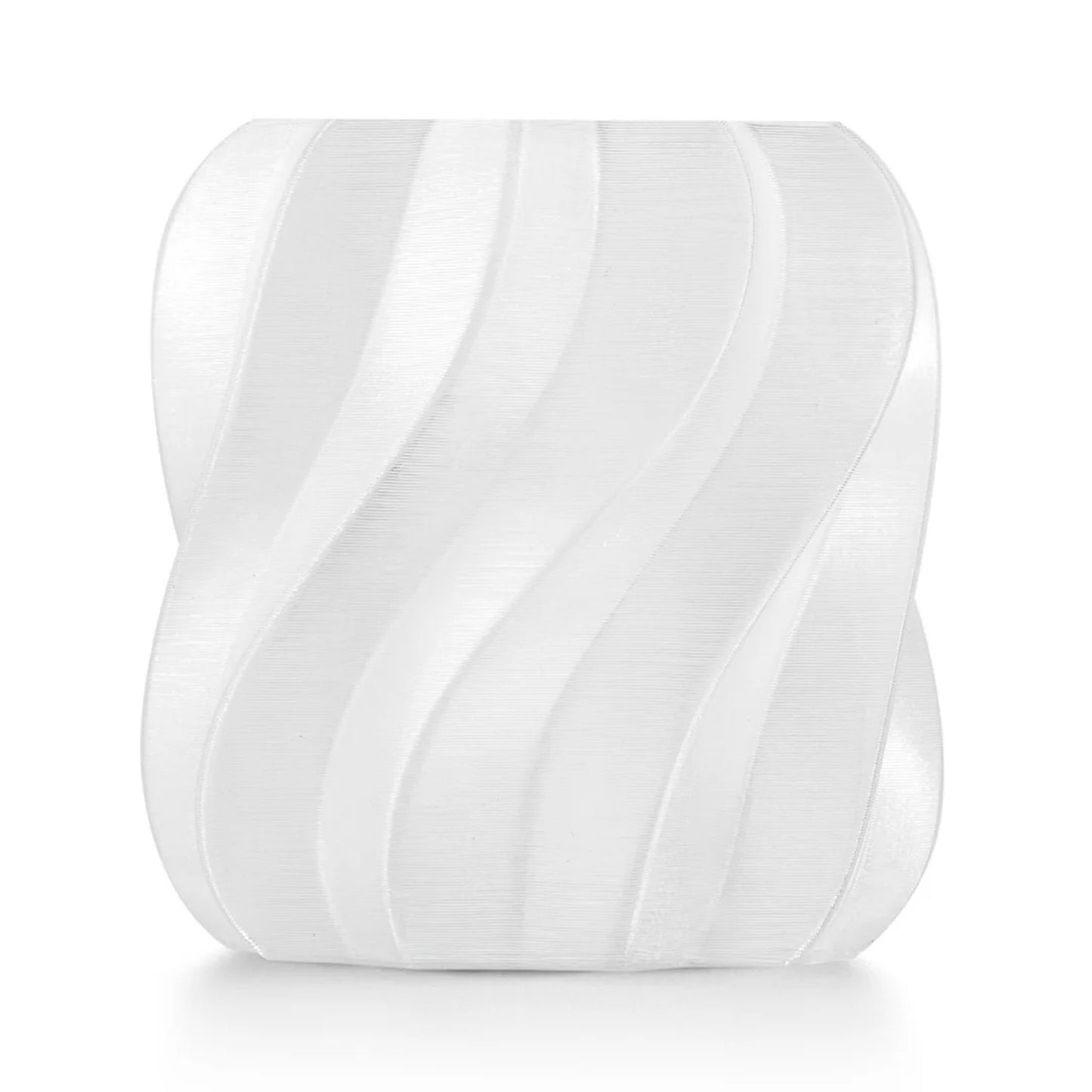 Anycubic PC Filament 1kg – Translucent White