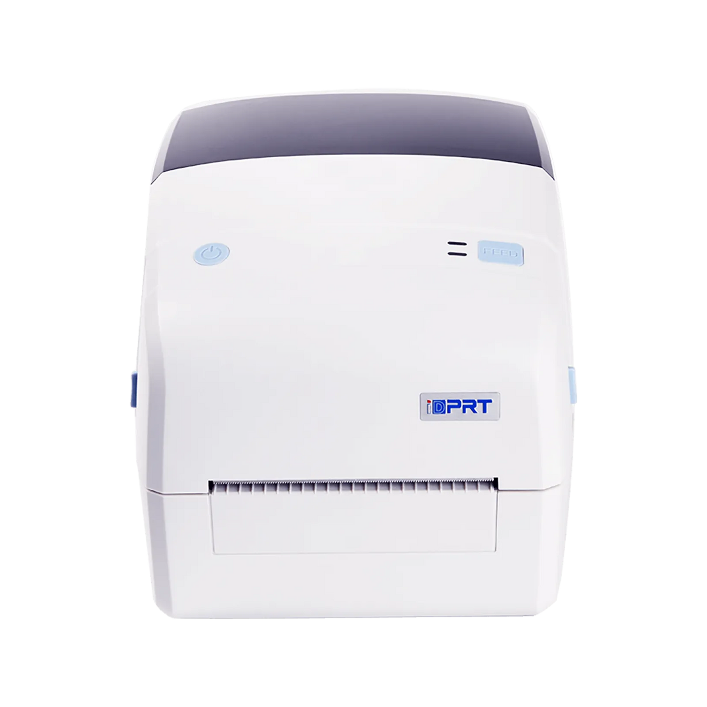 PinnPOS 4" 5IPS 203FDPI Direct Thermal Label Printer